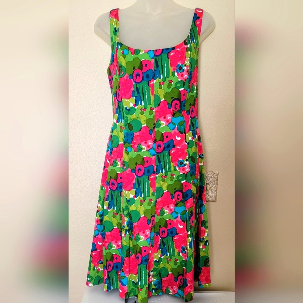 Kim Rogers Sundress Size 14